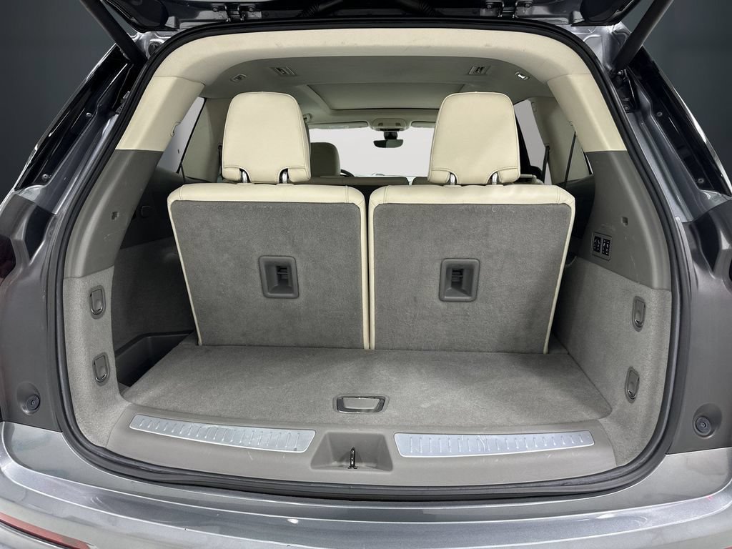 Used 2020 Cadillac XT6 Premium Luxury FWD image 12