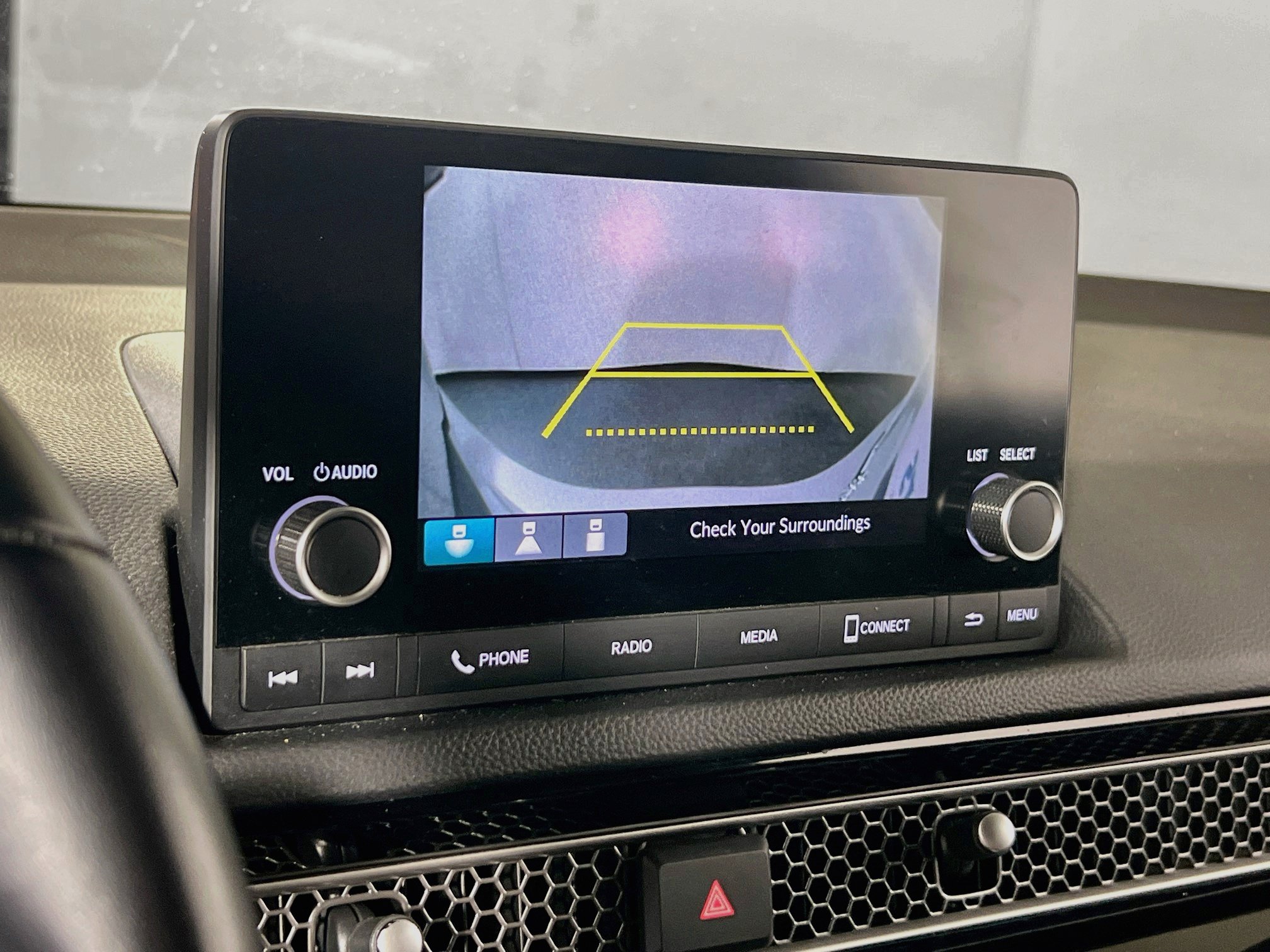 Used 2022 Honda Civic Sport image 13