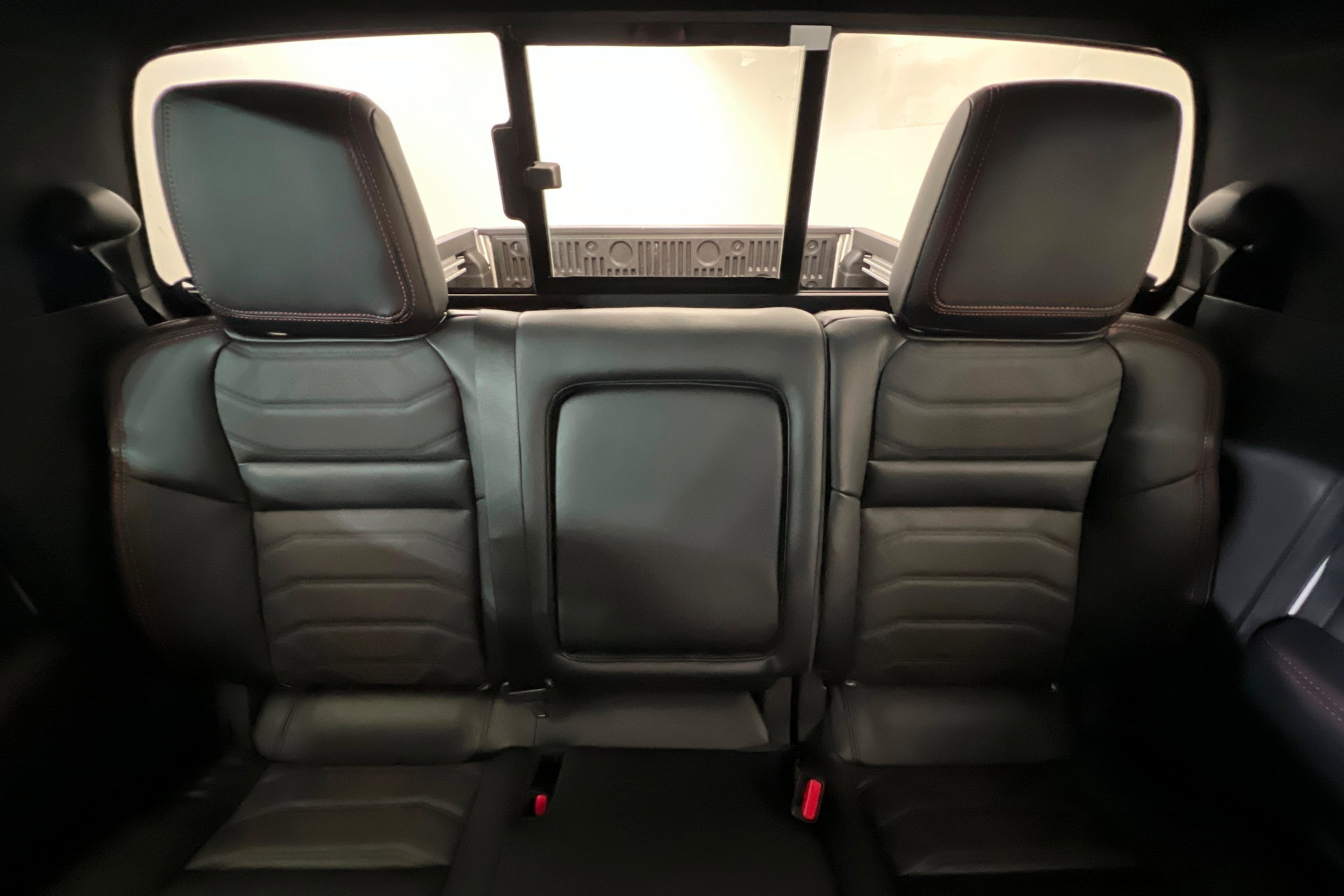 New 2026 Nissan Frontier PRO-4X w/ Pro Premium Package image 24