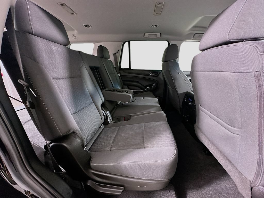 Used 2020 Chevrolet Tahoe LS AWD/4WD image 26