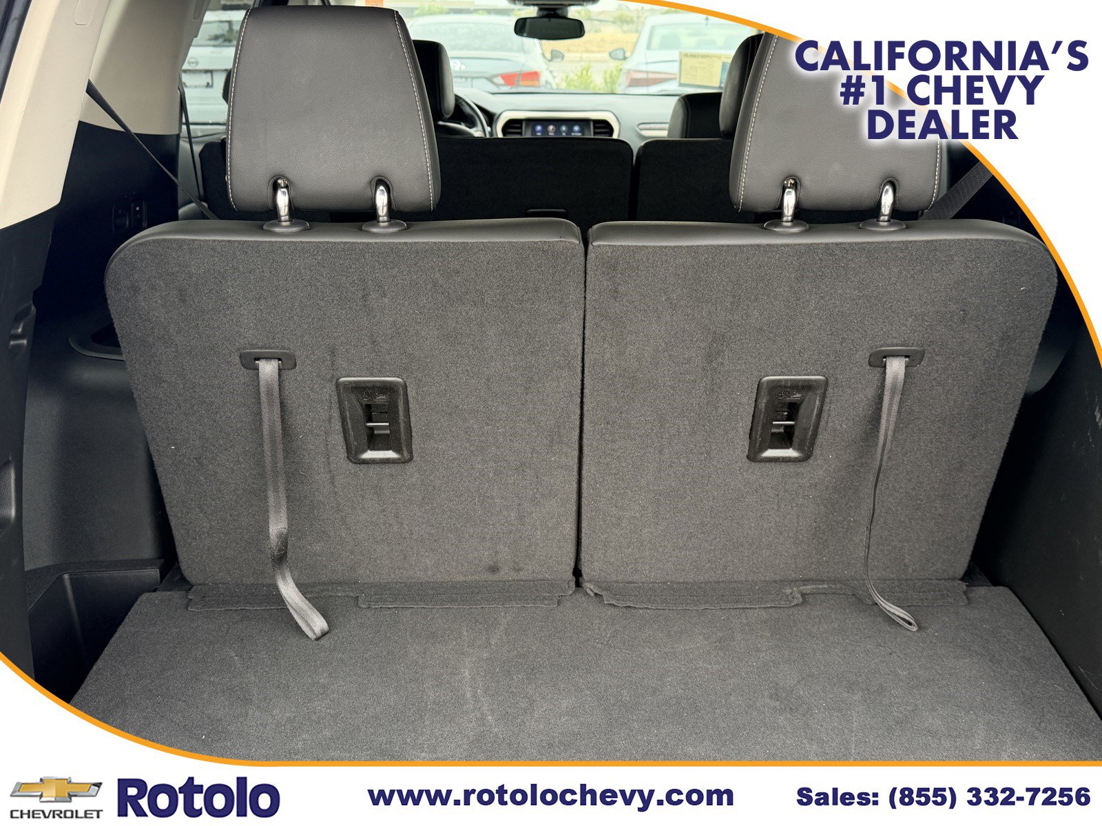 Used 2023 GMC Acadia Denali AWD/4WD image 12