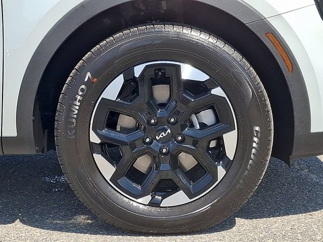New 2026 Kia Sorento S FWD image 5