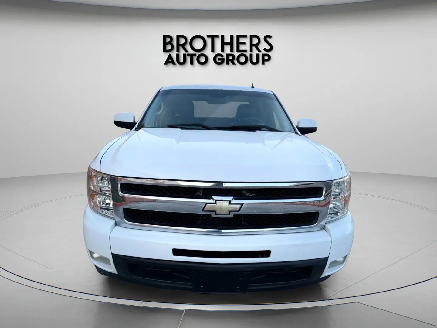 Used 2011 Chevrolet Silverado 1500 LTZ w/ LTZ Plus Package RWD image 8