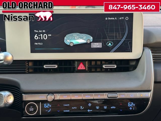 Used 2024 Hyundai Ioniq 5 SEL AWD/4WD image 13