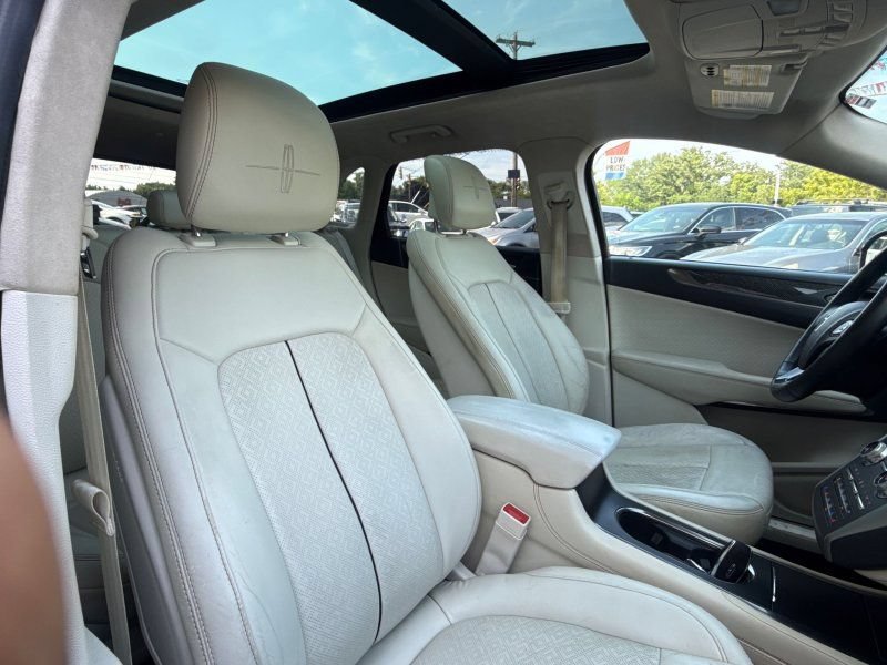 Used 2017 Lincoln MKC Black Label FWD image 17