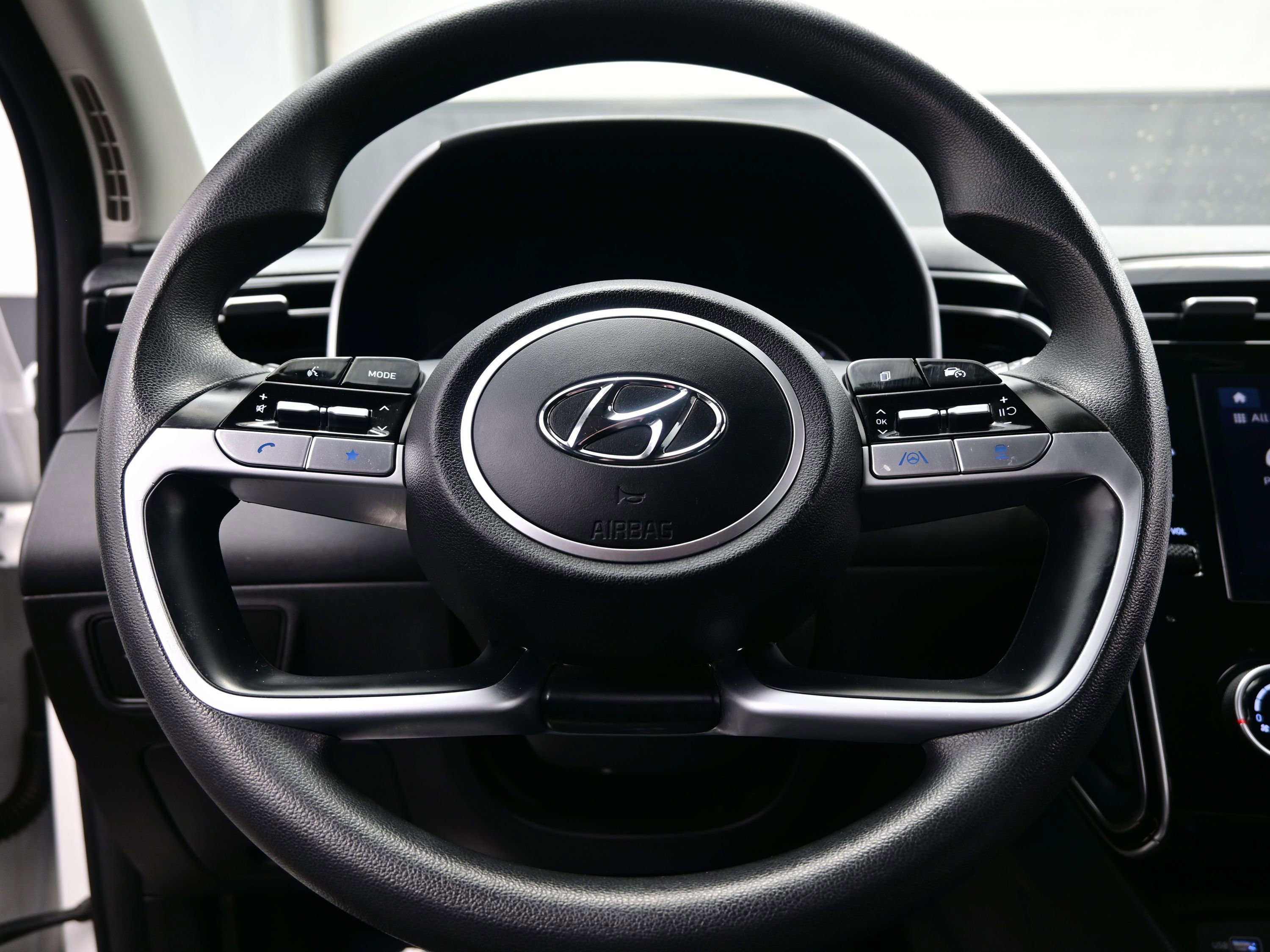 Used 2023 Hyundai Tucson SEL image 24