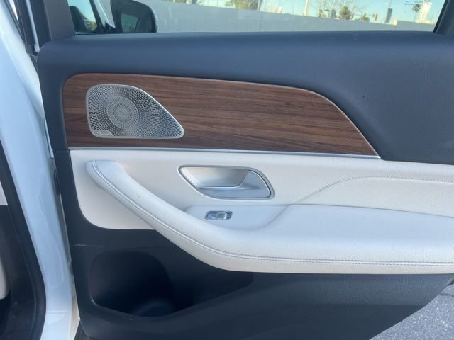 Used 2022 Mercedes-Benz GLE 350 image 30