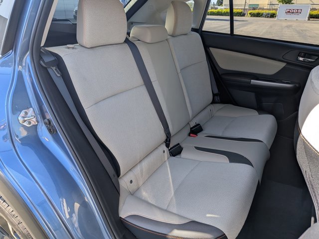 Used 2017 Subaru Crosstrek 2.0i Premium image 18