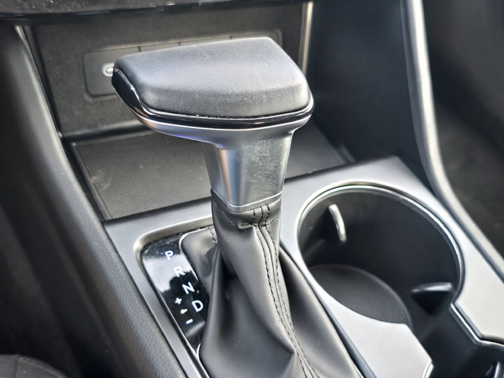 Used 2025 Hyundai Sonata SE FWD image 26