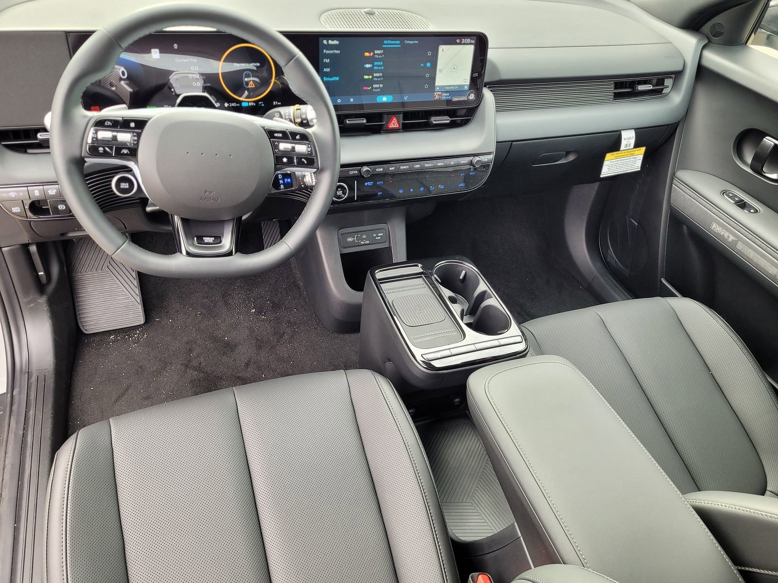 New 2026 Hyundai Ioniq 5 XRT image 7