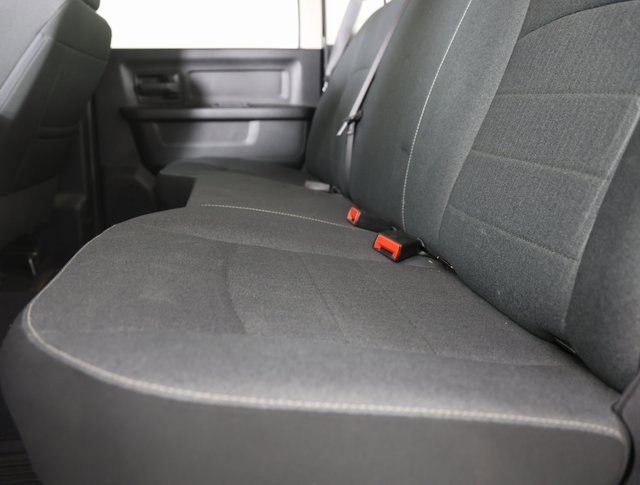 Used 2022 RAM 1500 Tradesman w/ Tradesman SXT Package image 2