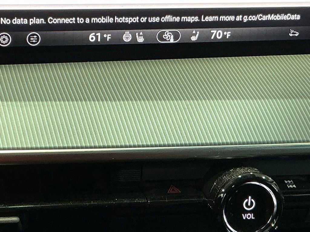 Used 2025 Nissan Murano SL AWD/4WD image 11