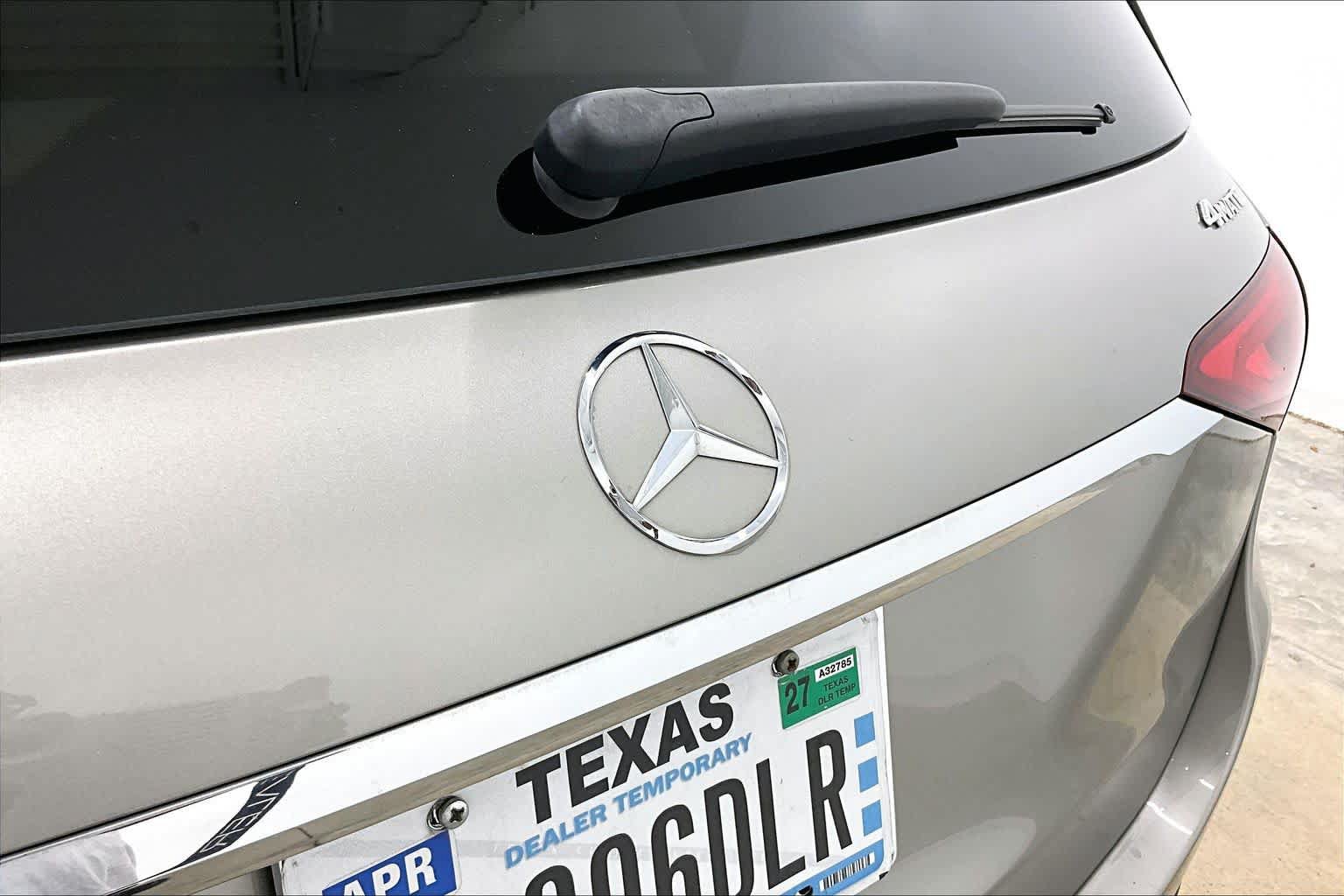 Certified 2021 Mercedes-Benz GLE 350 4MATIC image 10