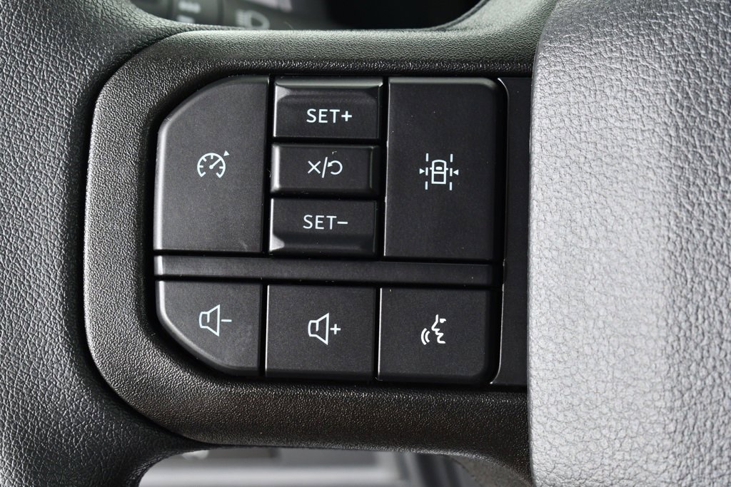 New 2025 Ford F150 STX w/ Equipment Group 200A image 32