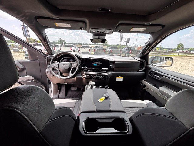 New 2026 Chevrolet Silverado 1500 ZR2 AWD/4WD image 11