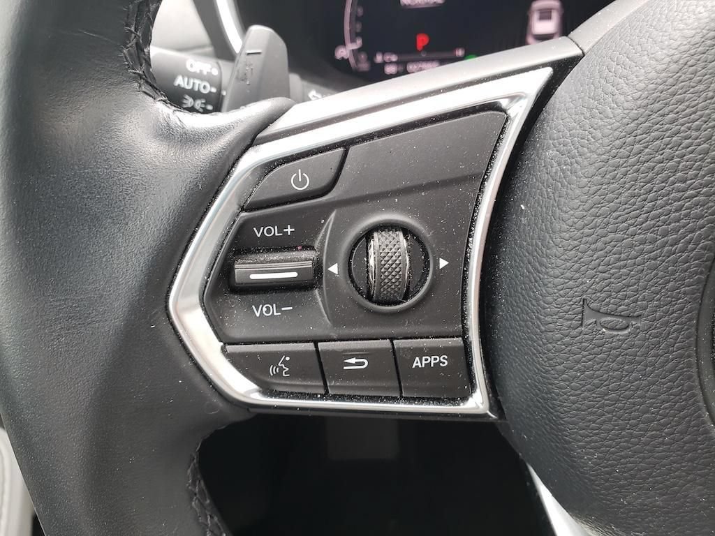 Certified 2023 Acura MDX SH-AWD w/ Technology Package image 16