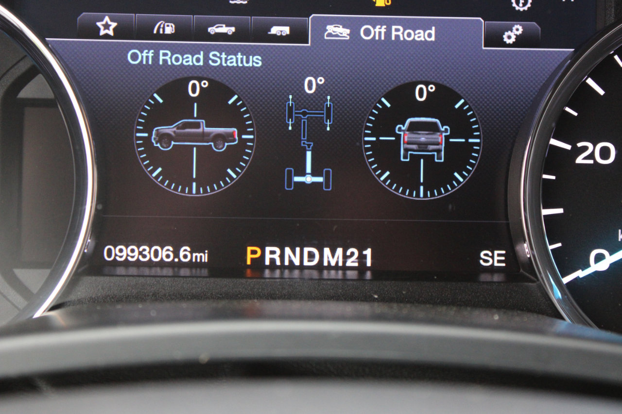 Used 2019 Ford F250 Lariat w/ Chrome Package image 23