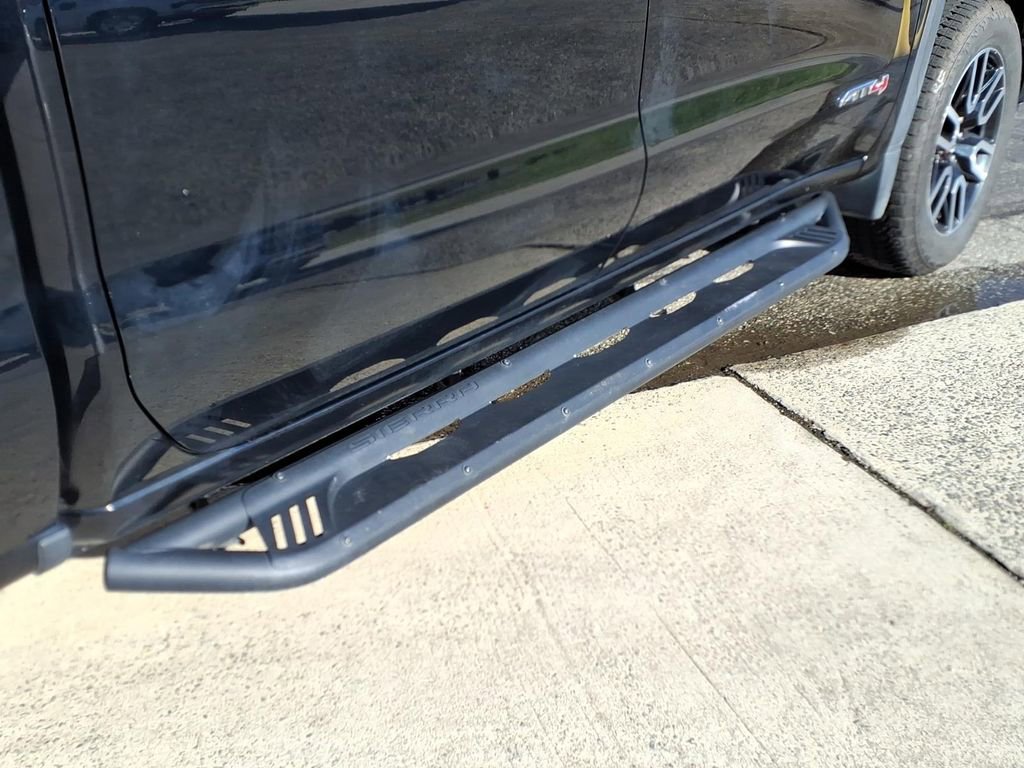 Used 2019 GMC Sierra 1500 AT4 w/ AT4 Premium Package image 10