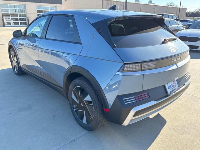 New 2026 Hyundai Ioniq 5 SEL image 7