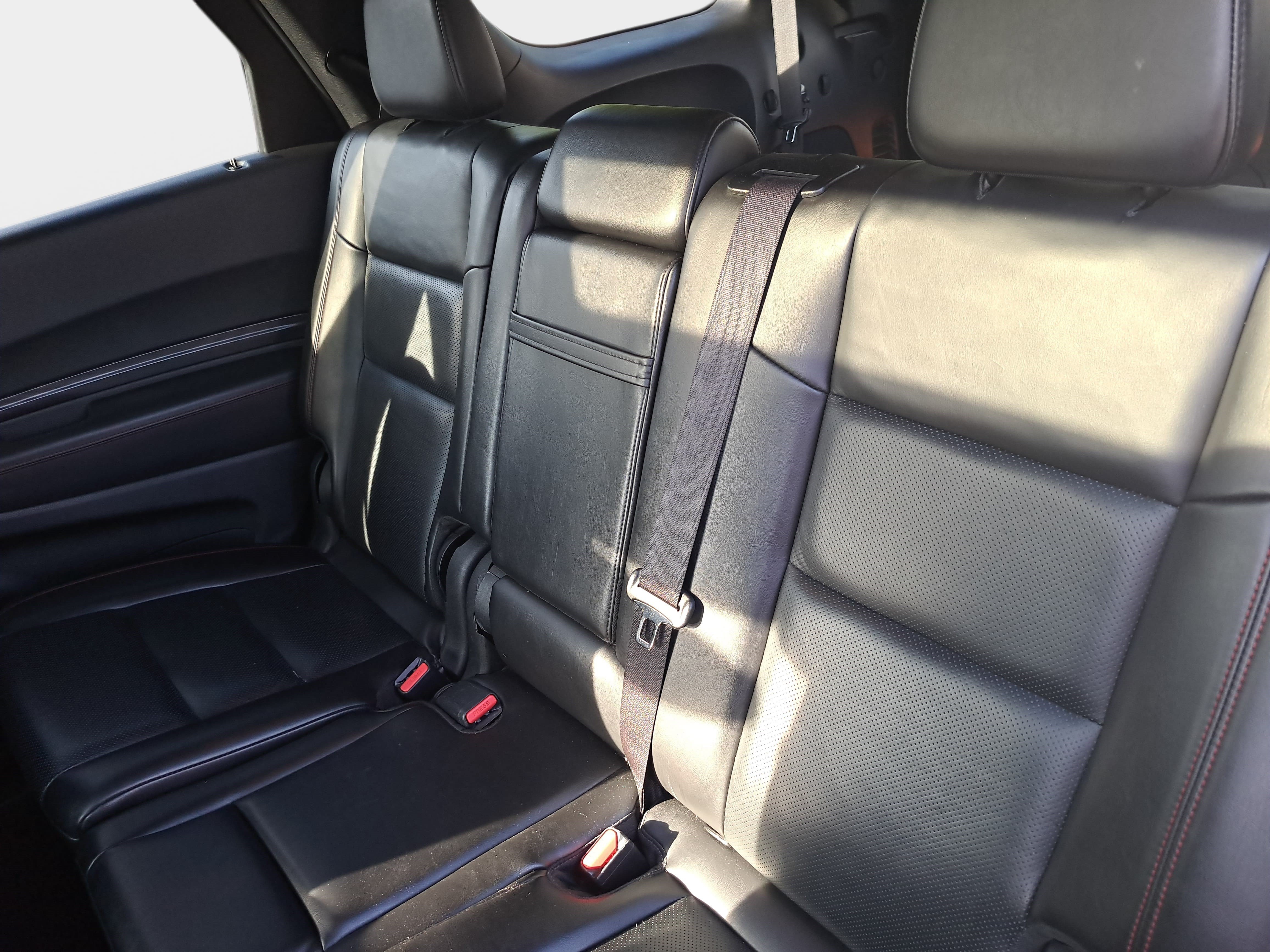 Used 2024 Dodge Durango GT AWD/4WD image 14