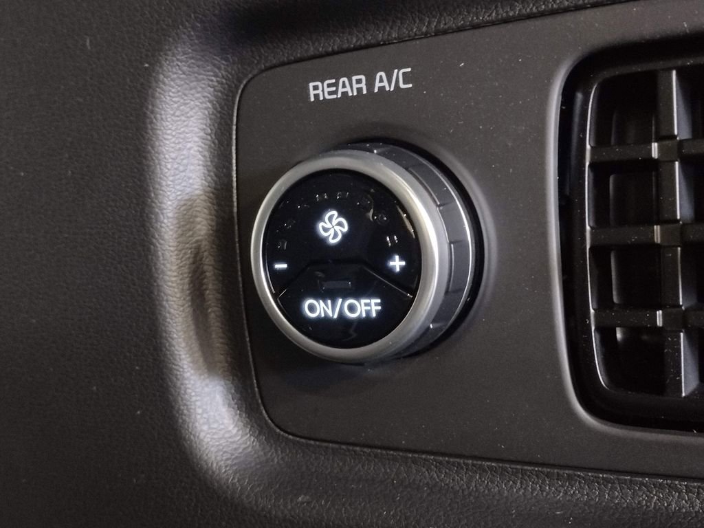 New 2026 Hyundai Santa Fe Calligraphy image 20