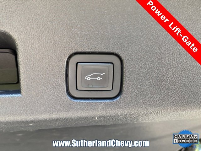 Certified 2024 Chevrolet Traverse LT w/ Trailering Package image 50