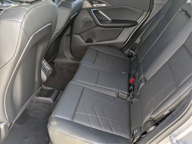 New 2026 BMW X1 xDrive28i w/ Technology Package AWD/4WD image 17