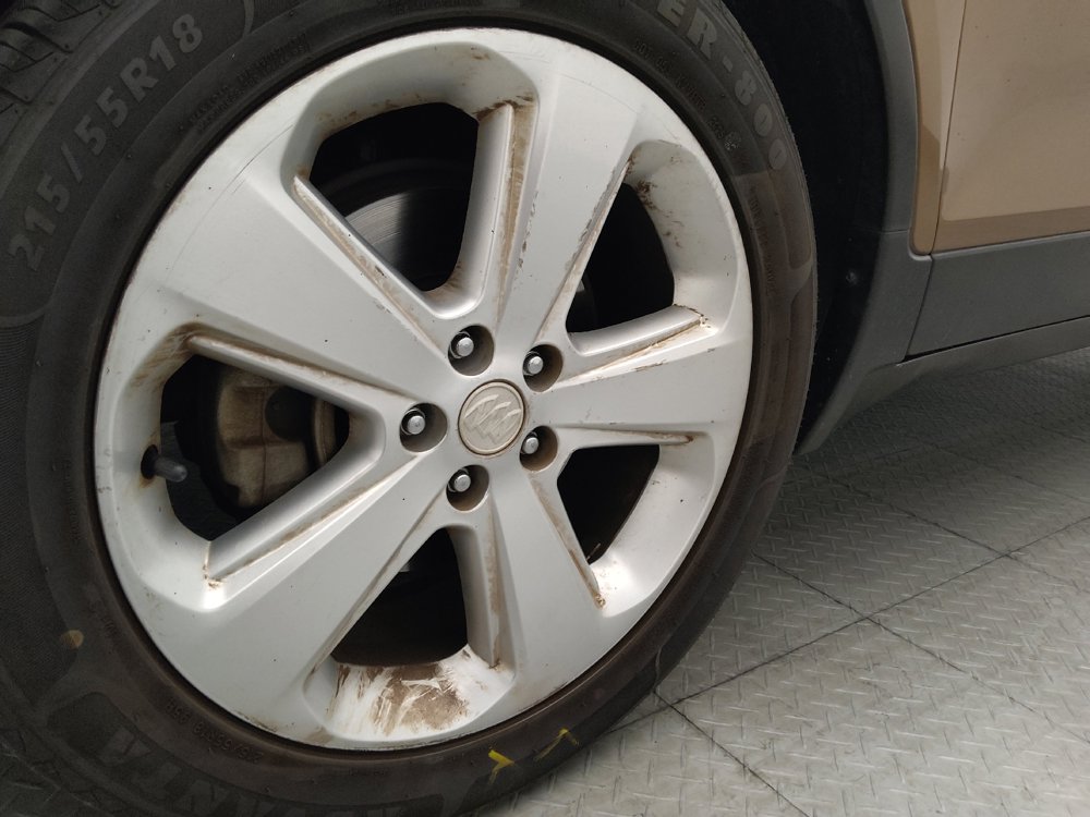 Used 2016 Buick Encore Convenience FWD image 30