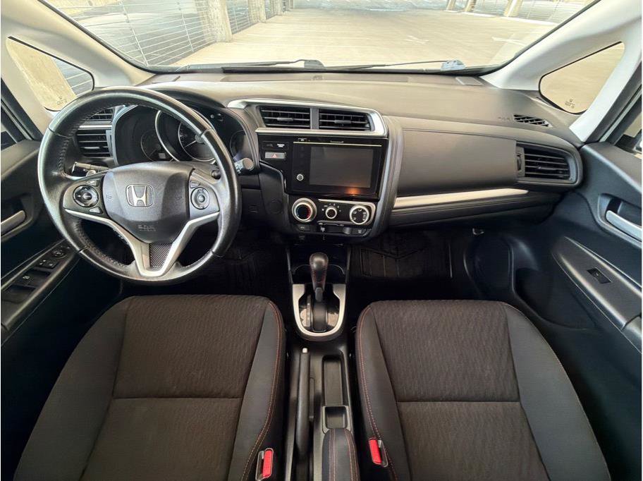 Used 2018 Honda Fit Sport image 15