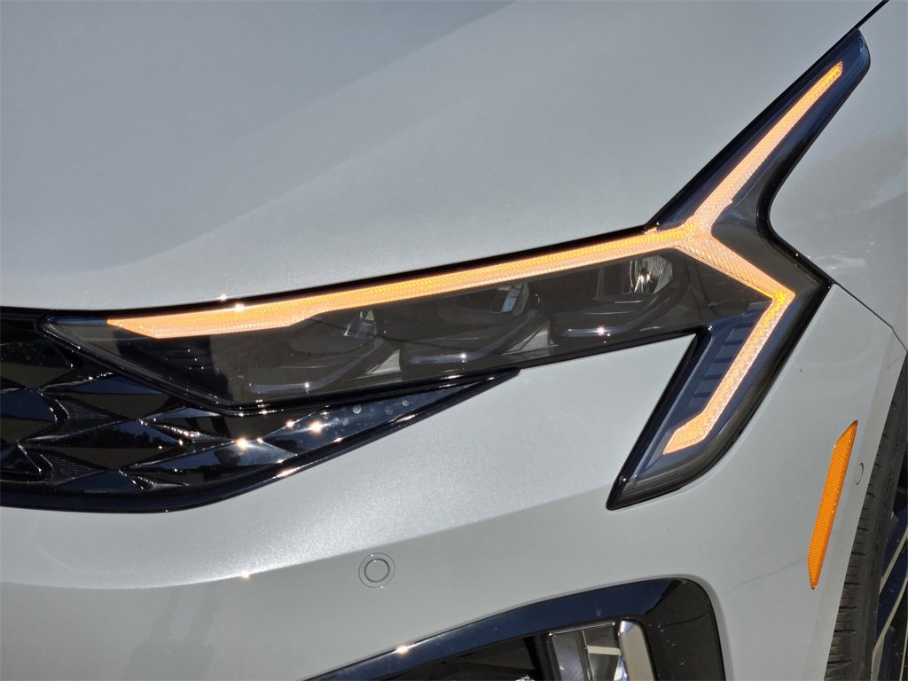 New 2026 Kia K5 GT w/ GT1 Package image 6