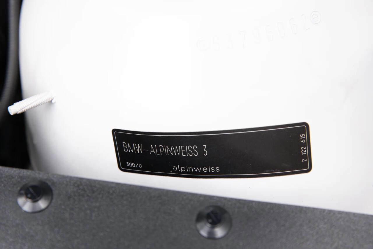 Used 2005 BMW M3 Coupe image 59