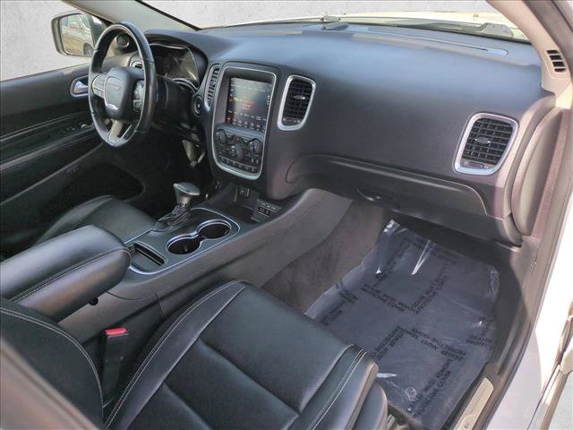 Used 2018 Dodge Durango Citadel w/ Technology Group AWD/4WD image 21