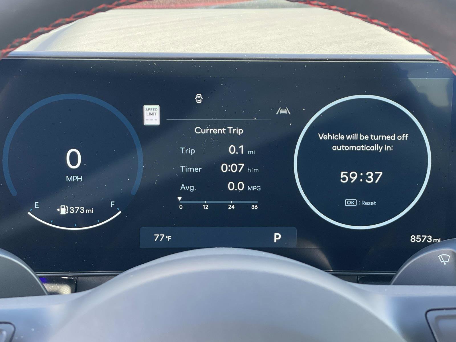 Used 2025 Hyundai Sonata N Line image 16