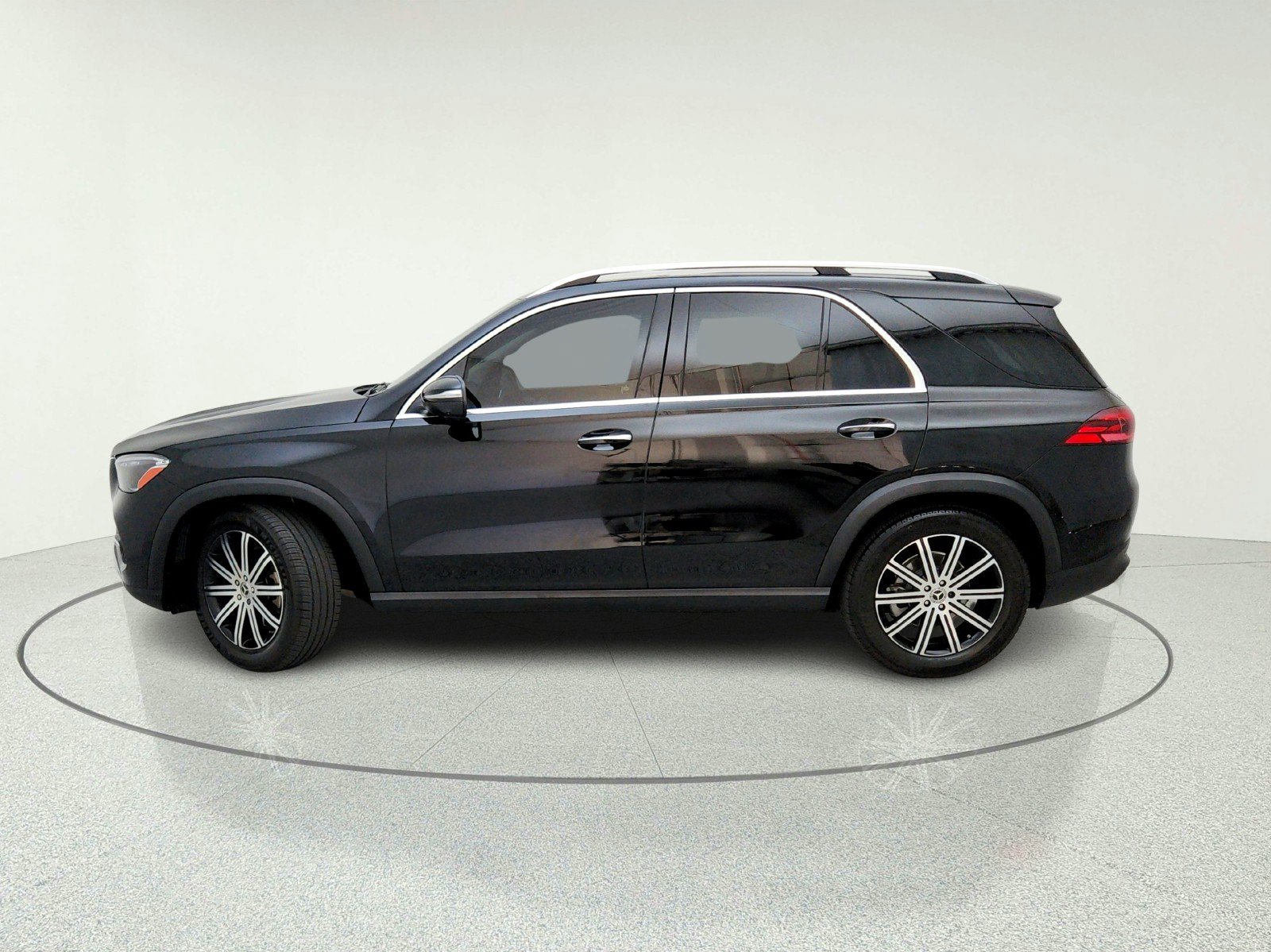 Certified 2025 Mercedes-Benz GLE 350 4MATIC image 14