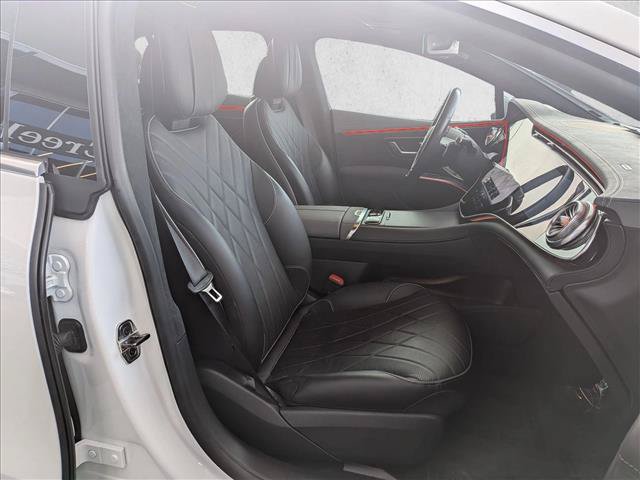 Certified 2023 Mercedes-Benz EQS 580 4MATIC Sedan image 21