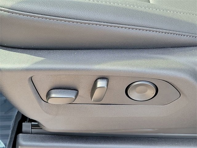 New 2026 Chevrolet Silverado 1500 LTZ w/ LTZ Premium Texas Edition image 36