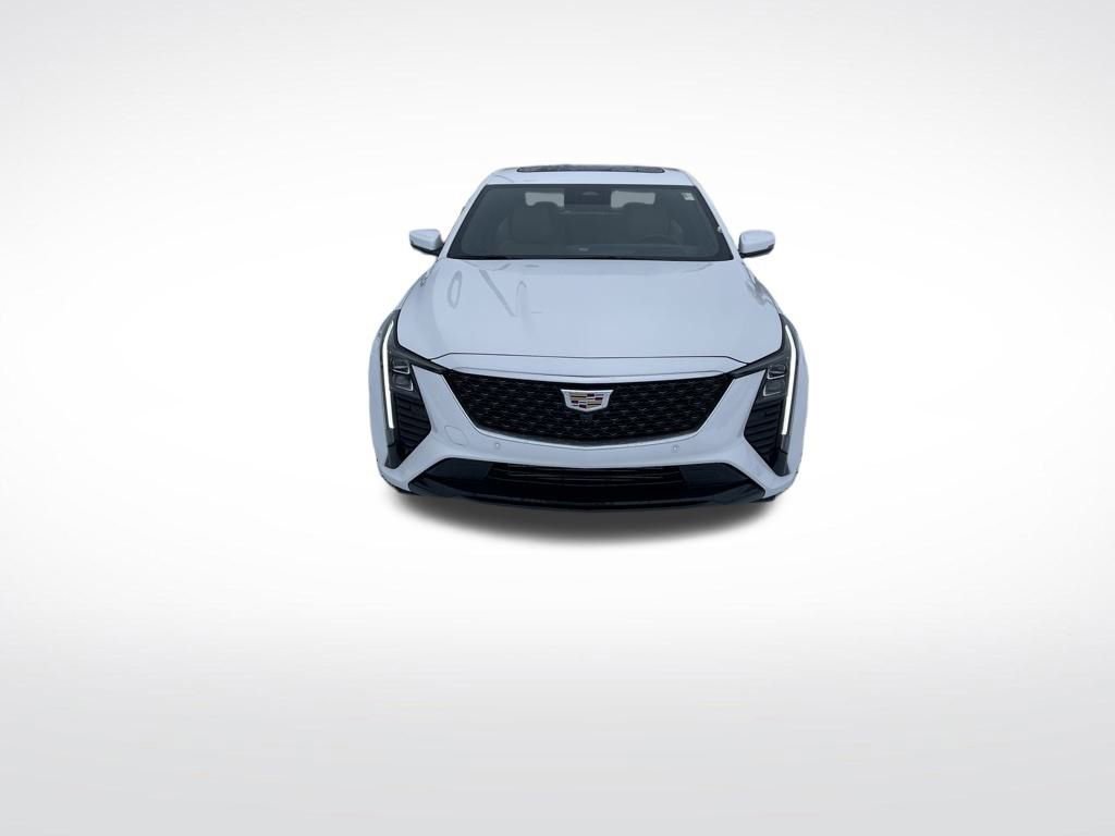 Used 2025 Cadillac CT5 Premium Luxury w/ Sun And Sound Package image 8