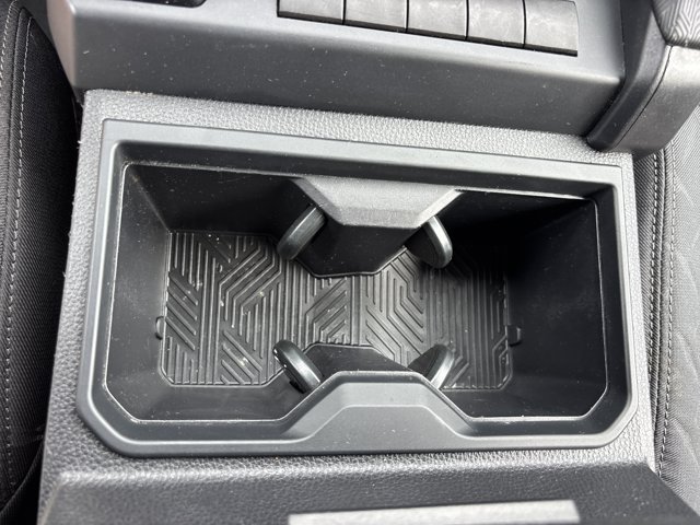 Used 2025 Toyota Tacoma SR RWD image 32