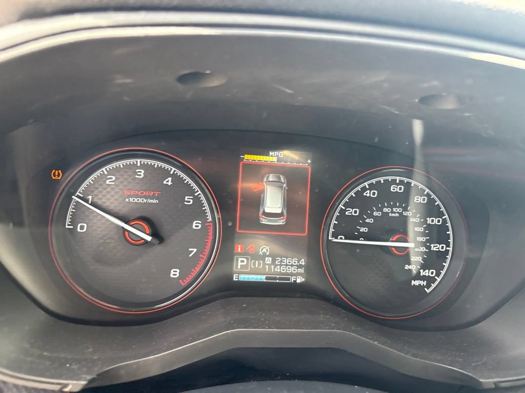 Used 2019 Subaru Forester Sport w/ Popular Package #2 AWD/4WD image 46