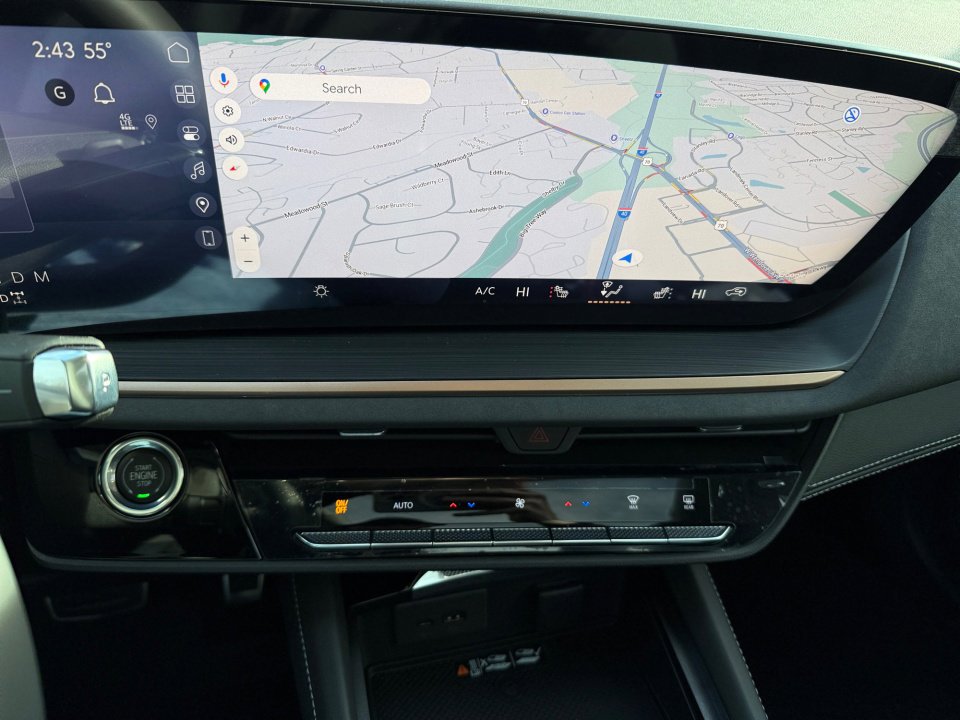 New 2026 Buick Envision Sport Touring image 18