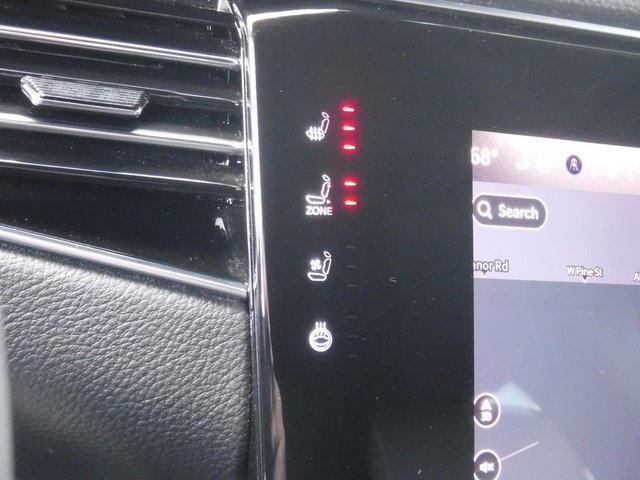 Used 2022 Jeep Wagoneer Series III image 36