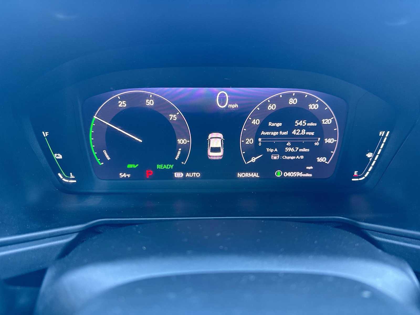 Used 2023 Honda Accord Sport image 31