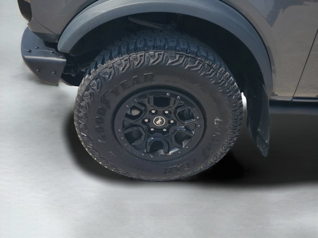 Used 2024 Ford Bronco Wildtrak AWD/4WD image 27