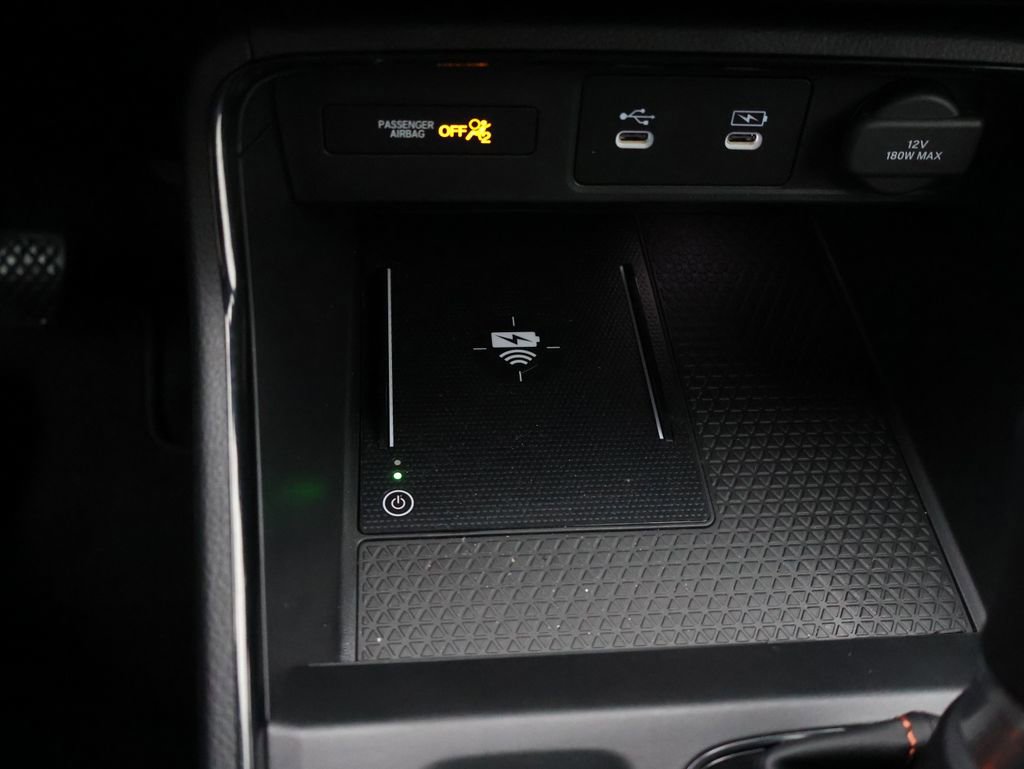 Certified 2026 Honda CR-V Sport Touring image 26