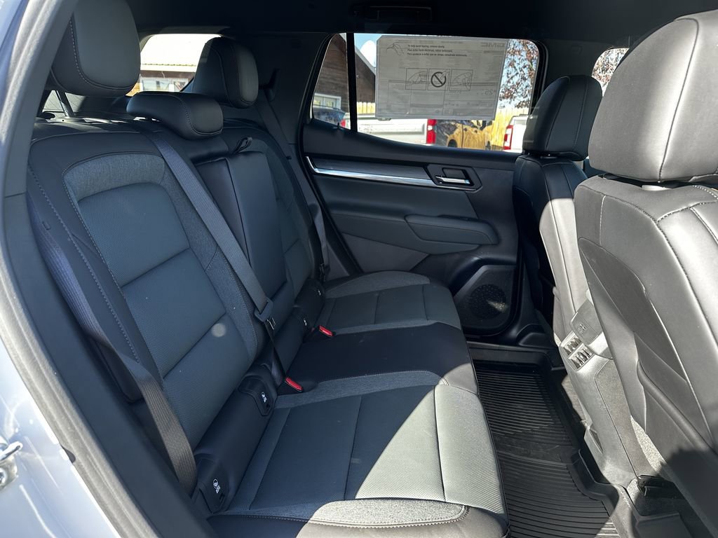 New 2026 GMC Terrain AT4 image 17