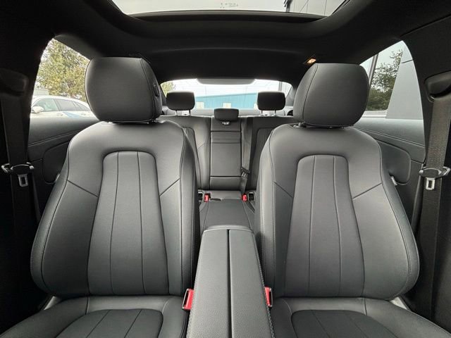 Used 2025 Mercedes-Benz CLA 250 4MATIC image 49