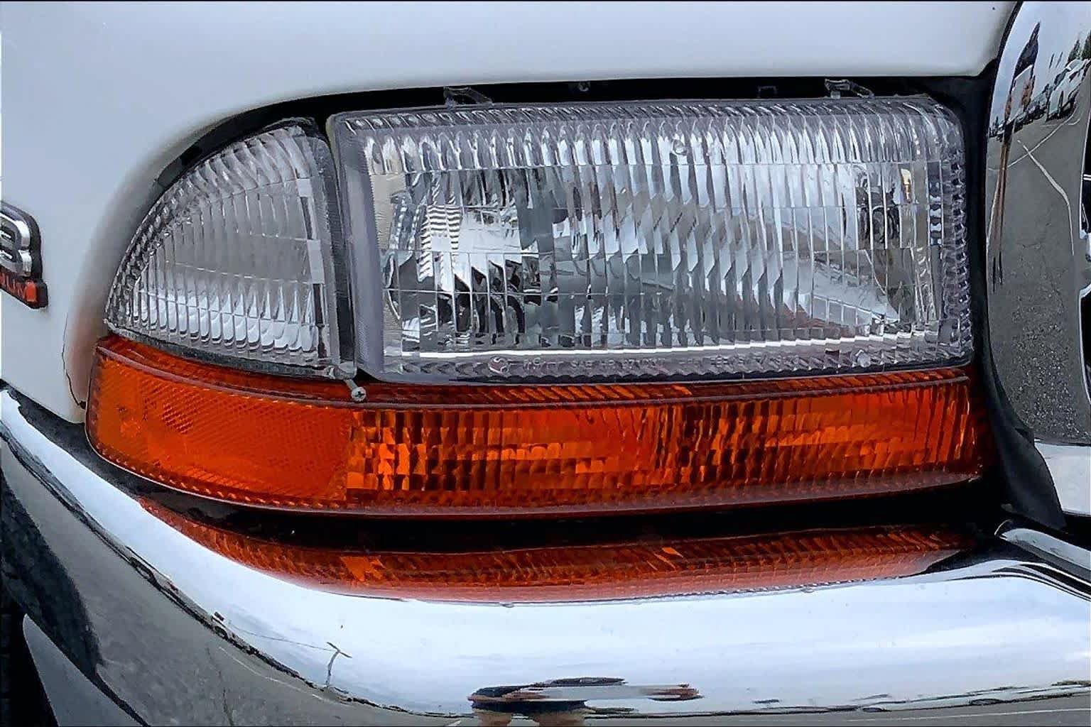 Used 2000 Dodge Dakota SLT RWD image 27