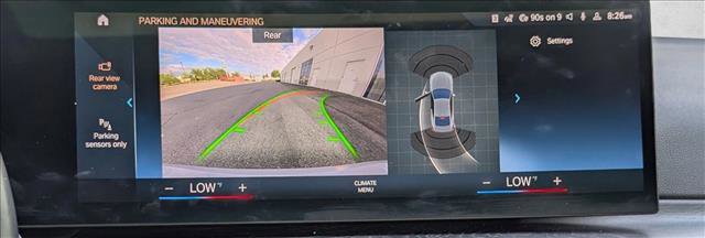 Certified 2024 BMW M440i Coupe w/ Premium Package RWD image 16