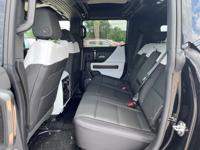 New 2025 GMC Hummer EV 3X AWD/4WD image 50