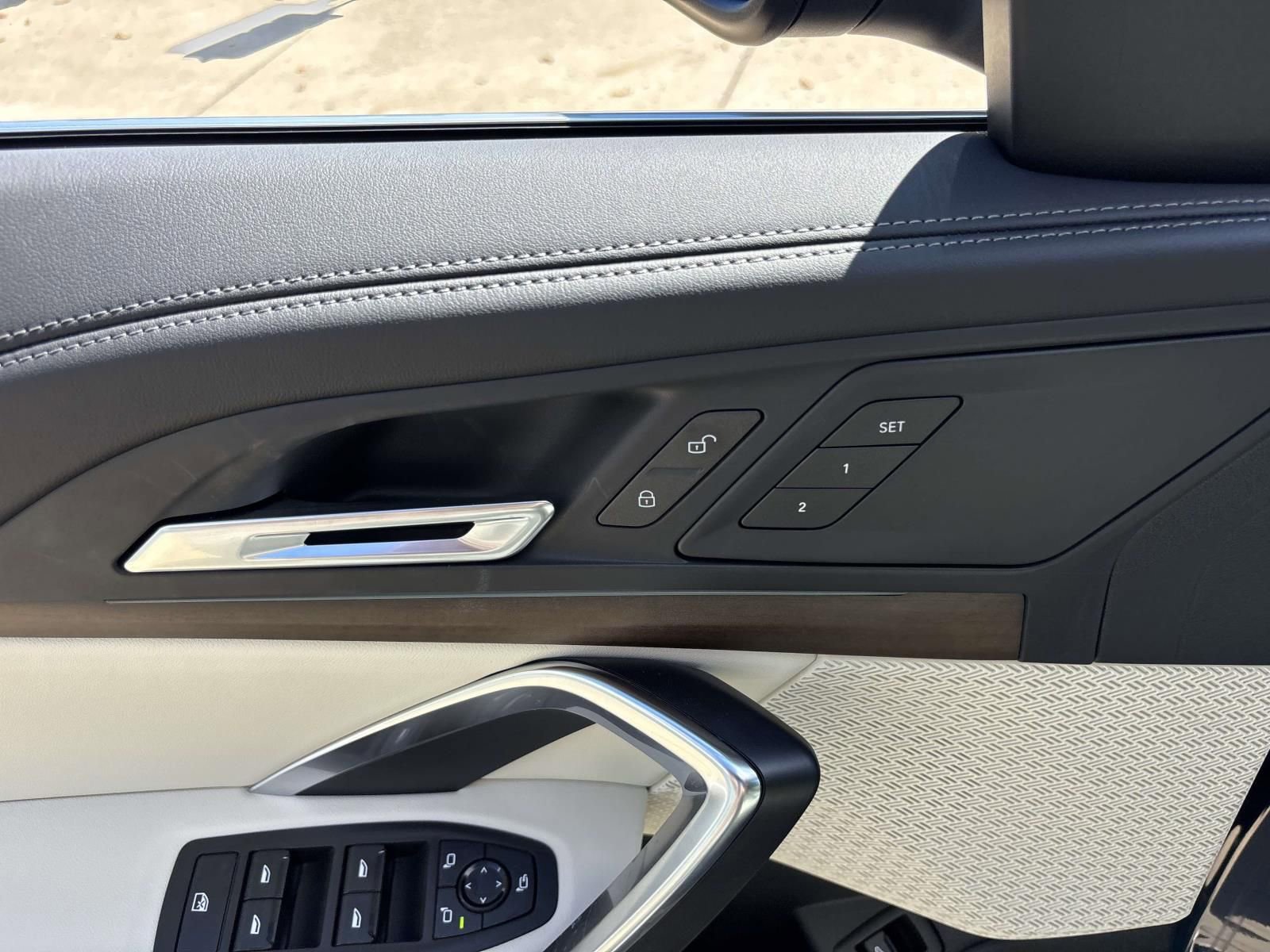 New 2026 BMW X1 xDrive28i w/ Technology Package image 12